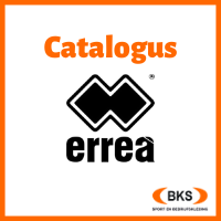 Catalogus Errea