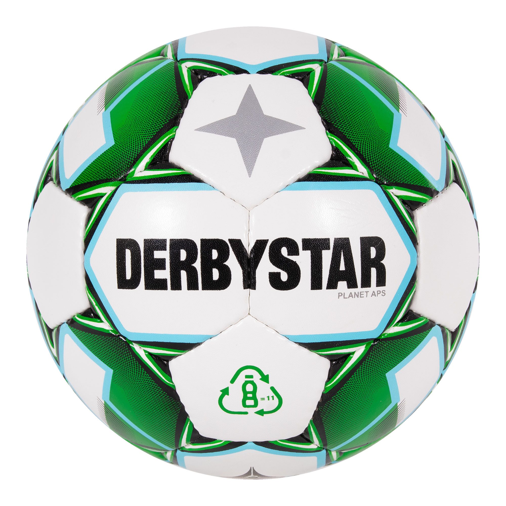 Vaderlijk Melodieus werkgelegenheid BKS sport | Derbystar voetballen | Derbystar Planet APS