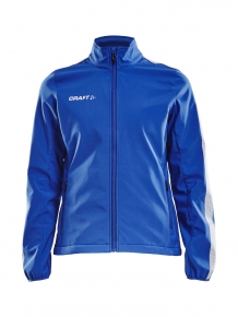 Craft Pro Control Softshell Women