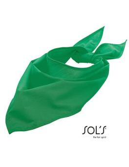 images/productimages/small/bandana-groene-ster-groen.jpg