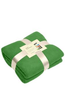 images/productimages/small/fleece-deken-groene-ster-lime.jpg