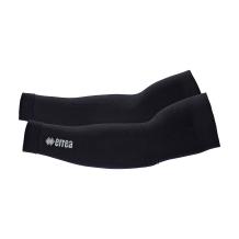 Arm warmer Knik zwart