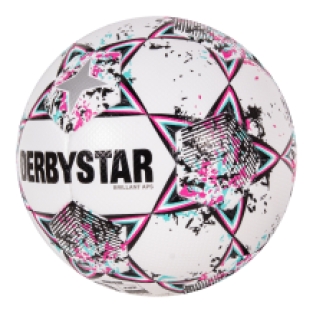 sport | Derbystar voetballen | Derbystar bal