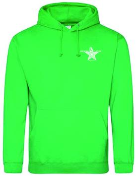 AV Groene Ster hoodie