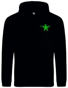 AV Groene Ster hoodie