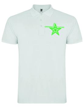 AV Groene ster polo kids