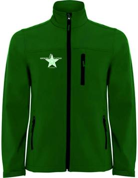 AV Groene ster Softshell