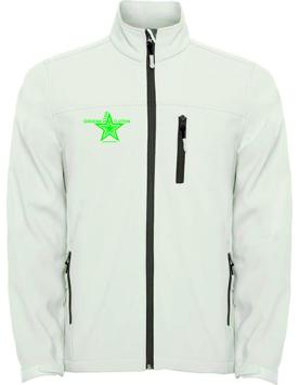 AV Groene ster Softshell