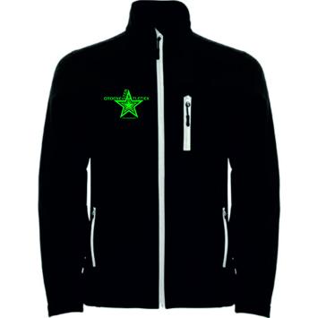 AV Groene ster Softshell