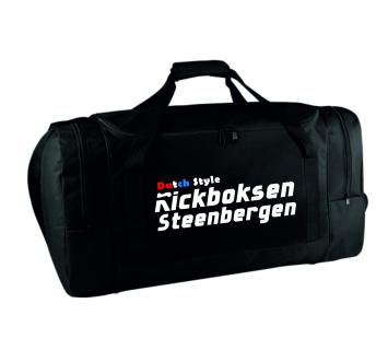 Tas Kickboksen Stb