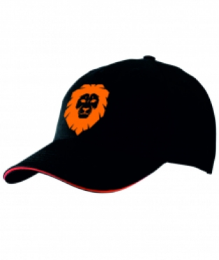 The lion cap